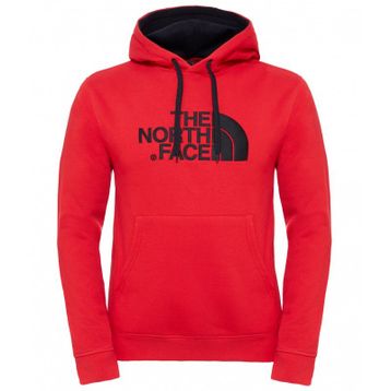 The North Face Drew Peak Erkek Sweatshirt