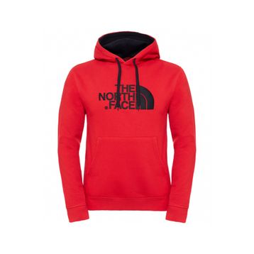 The North Face Drew Peak Erkek Sweatshirt