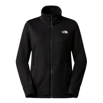 The North Face EU NF0A3Y1I4H01 Quest Triclimate Siyah Kadın Mont