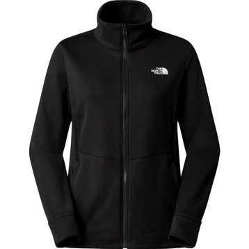 The North Face EU NF0A3Y1I4H01 Quest Triclimate Siyah Kadın Mont