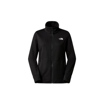The North Face EU NF0A3Y1I4H01 Quest Triclimate Siyah Kadın Mont