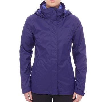 The North Face Evolve II Triclimate Kadın Mont