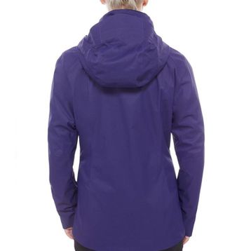 The North Face Evolve II Triclimate Kadın Mont