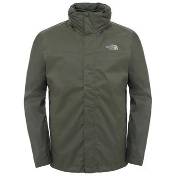The North Face Evolve II Triclimate Kadın Mont