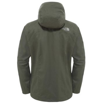 The North Face Evolve II Triclimate Kadın Mont