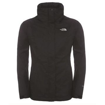 The North Face Evolve II Triclimate Kadın Mont