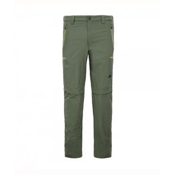 The North Face Exploratıon Erkek Pantolon
