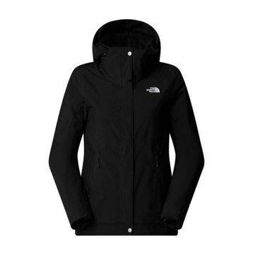 The North Face F0A8DZEJK31-R W Inlux Insulated Jacket EU Siyah Kadın Mont