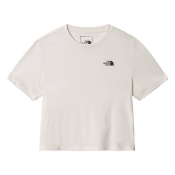 The North Face Foundation Crop Kadın Tişört