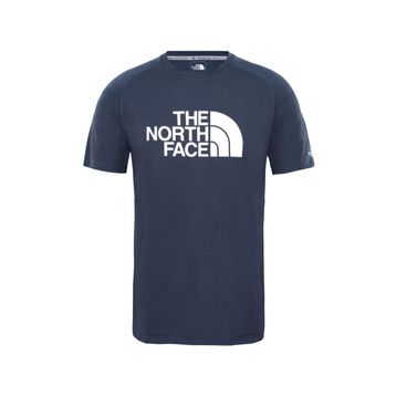 The North Face Graphic Beyaz Erkek T-Shirt