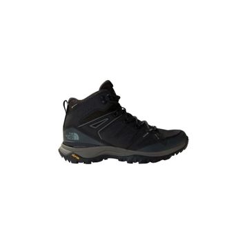 The North Face Hedgehog Mid Siyah Gore-Tex Kadın Bot