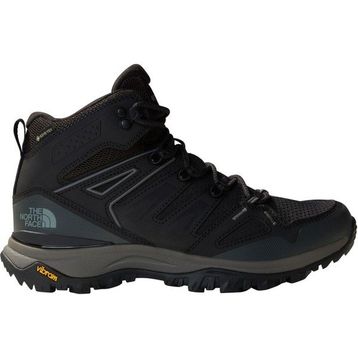 The North Face Hedgehog Mid Siyah Gore-Tex Kadın Bot