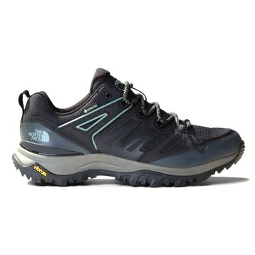 The North Face Hedgehog Siyah Gore-Tex Kadın Outdoor Ayakkabı