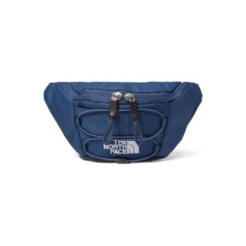 The North Face Jester Lumbar Mavi Bel Çantası