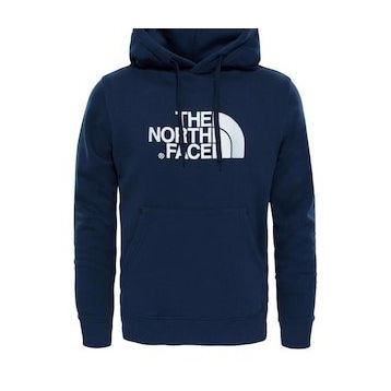 The North Face Lacivert Drew Peak Pullover Erkek Sweatshirt