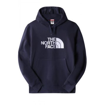 The North Face Lacivert Drew Peak Pullover Erkek Sweatshirt