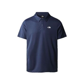 The North Face Lacivert M Tanken Polo Erkek T-shirt