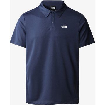 The North Face Lacivert M Tanken Polo Erkek T-shirt