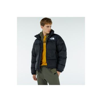 The North Face M 1996 Retro Nuptse Siyah Erkek Ceket