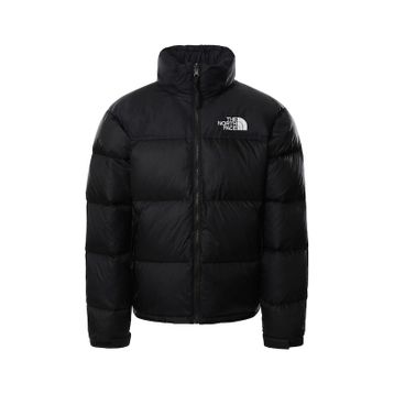 The North Face M 1996 Retro Nuptse Siyah Erkek Ceket