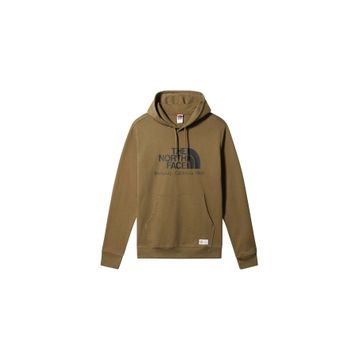 The North Face M Berkeley California Hoodie Erkek Outdoor Sweatshirts