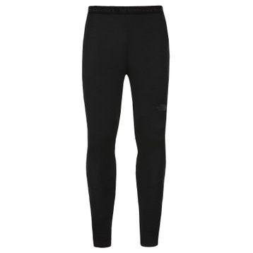 The North Face M Easy Tights Siyah Erkek Outdoor Taytı