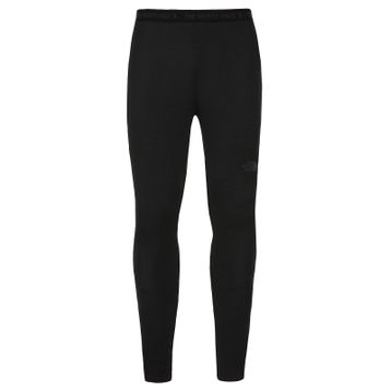 The North Face M Easy Tights Siyah Erkek Outdoor Taytı