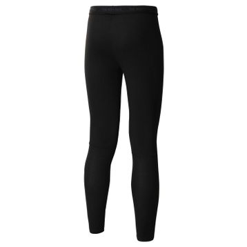 The North Face M Easy Tights Siyah Erkek Outdoor Taytı