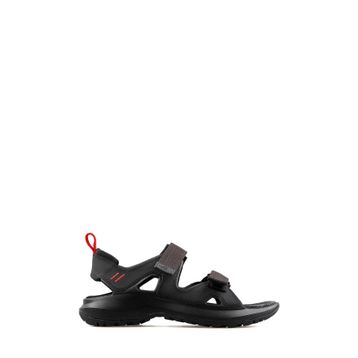The North Face M Hedgehog Sandal III Siyah Erkek Düz Sandalet