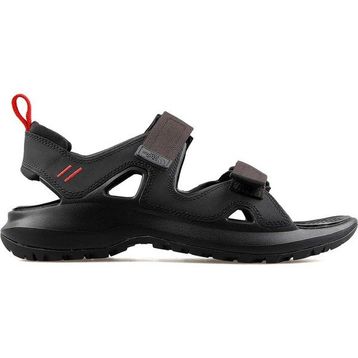 The North Face M Hedgehog Sandal III Siyah Erkek Düz Sandalet