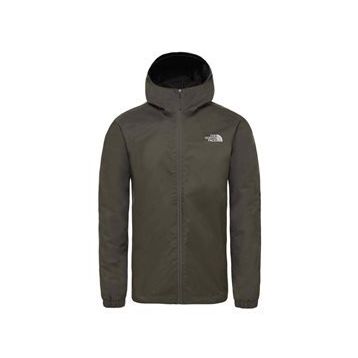 The North Face M Quest Erkek Yağmurluk