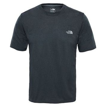 The North Face M Reaxion Amp Crew Erkek T-shirt