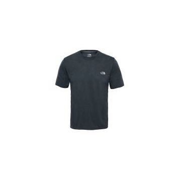 The North Face M Reaxion Amp Crew Erkek T-shirt