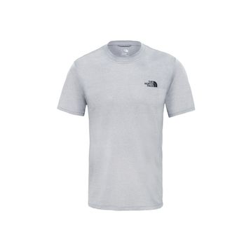 The North Face M Reaxion Amp Crew Erkek T-shirt