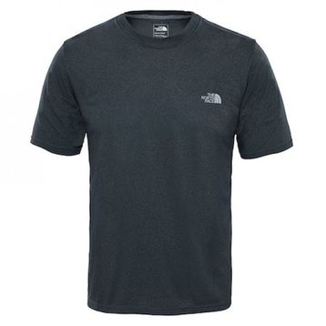 The North Face M Reaxion Amp Crew Erkek T-shirt
