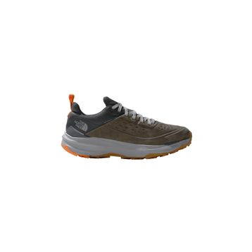 The North Face M Vectiv Exploris 2 Futurelight Lthr Erkek Outdoor Ayakkabı