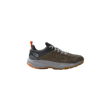 The North Face M Vectiv Exploris 2 Futurelight Lthr Erkek Outdoor Ayakkabı