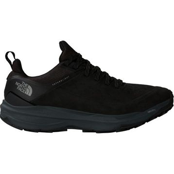 The North Face M Vectiv Exploris 2 Futurelight Lthr Siyah Erkek Outdoor Ayakkabı