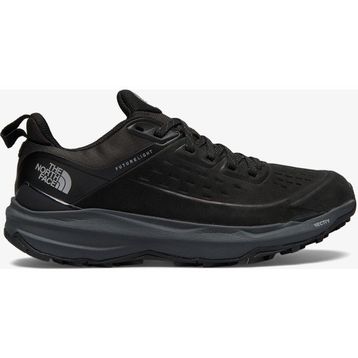 The North Face M Vectiv Exploris 2 Futurelight Lthr Siyah Erkek Outdoor Ayakkabı