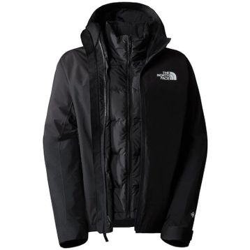 The North Face Mountain Light Triclimate GTX Siyah Erkek Mont