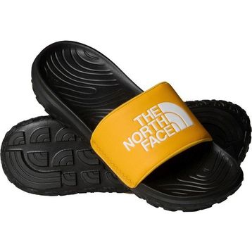 The North Face Never Stop Cush Slide NF0A8A90ZU31 Sarı Erkek Terlik