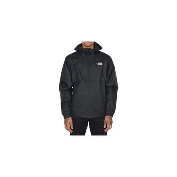 The North Face NF00A8AZJK31 M Quest Jacket Siyah Erkek Mont