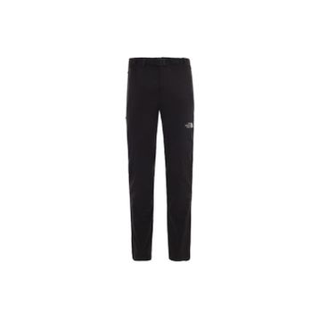 The North Face NF00A8SJKY41 Siyah Speedlight Kadın Pantolon