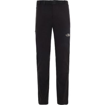 The North Face NF00A8SJKY41 Siyah Speedlight Kadın Pantolon