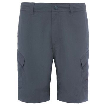 The North Face NF00CF720C51 M Horizon Cargo Shorts Eu Gri Erkek Outdoor Şort