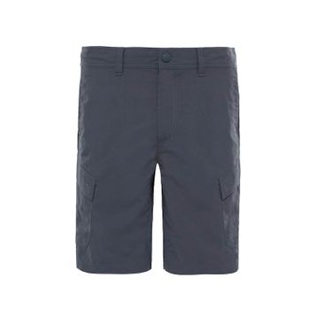 The North Face NF00CF720C51 M Horizon Cargo Shorts Eu Gri Erkek Outdoor Şort