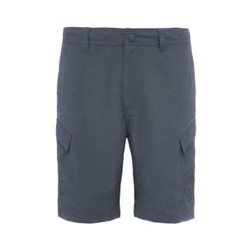 The North Face NF00CF720C51 M Horizon Cargo Shorts Eu Gri Erkek Outdoor Şort