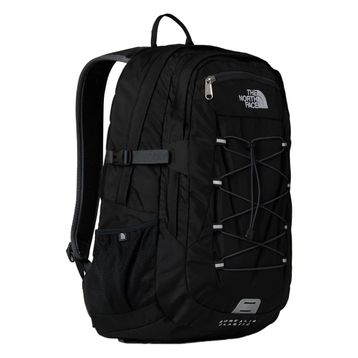 The North Face NF00CF9C4GZ1 Borealis Classic Siyah Unisex Outdoor Sırt Çantası