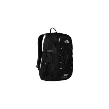 The North Face NF00CF9C4GZ1 Borealis Classic Siyah Unisex Outdoor Sırt Çantası