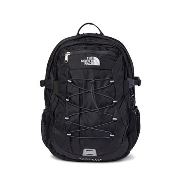 The North Face NF00CF9C4GZ1 Borealis Classic Siyah Unisex Outdoor Sırt Çantası